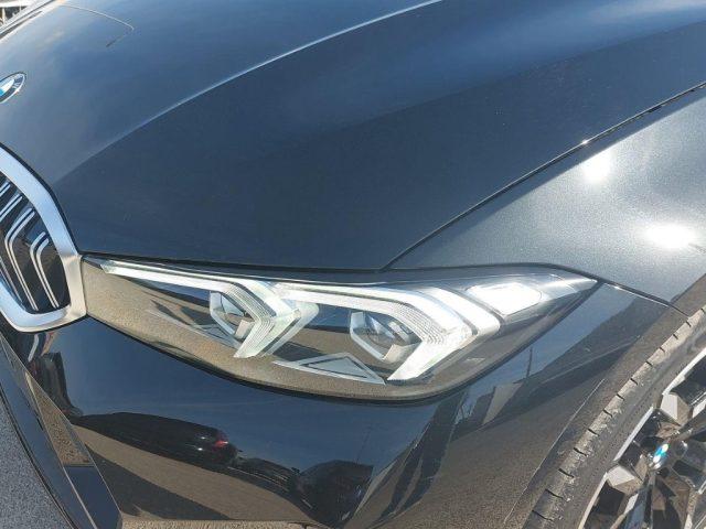 BMW 320 d 48V xDrive Touring Msport
