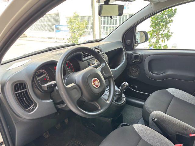 FIAT Panda 1.0 FireFly S&S Hybrid da ?119,00 mensili