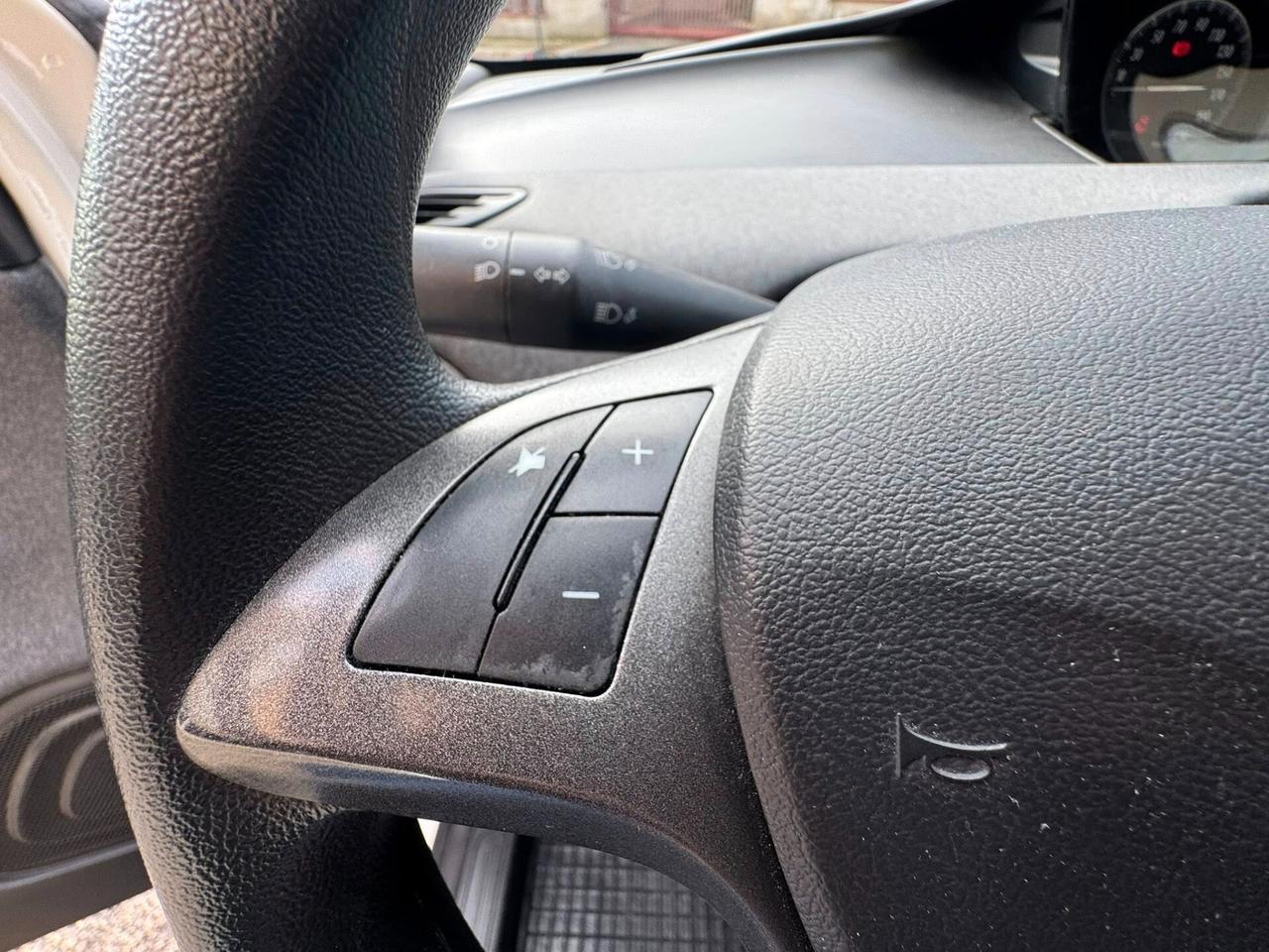 LANCIA YPSILON 1.2 BENZINA SOLI 39.000 KM PERFETTA