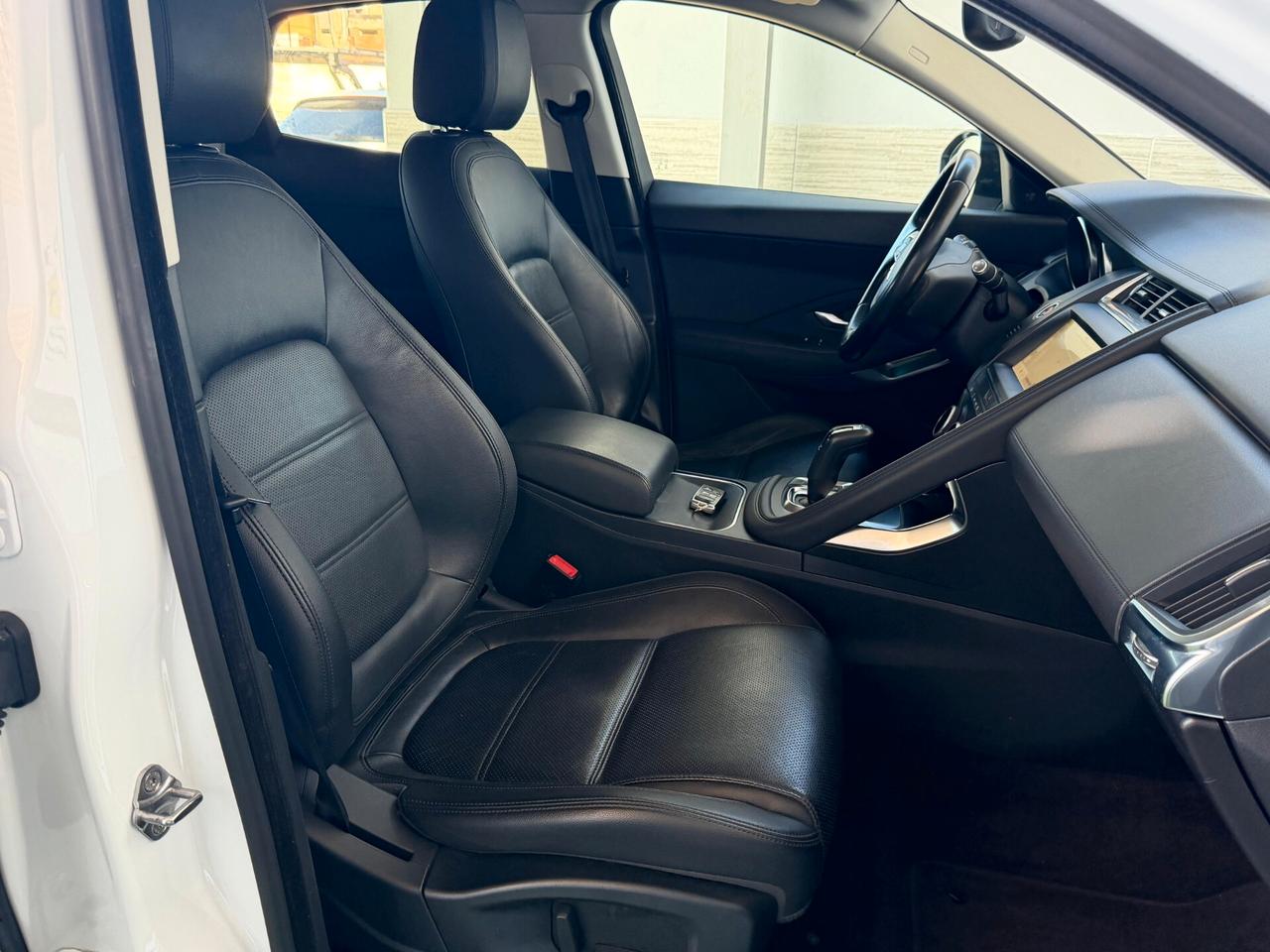 Jaguar E-Pace 2.0D 150 CV AWD aut. S