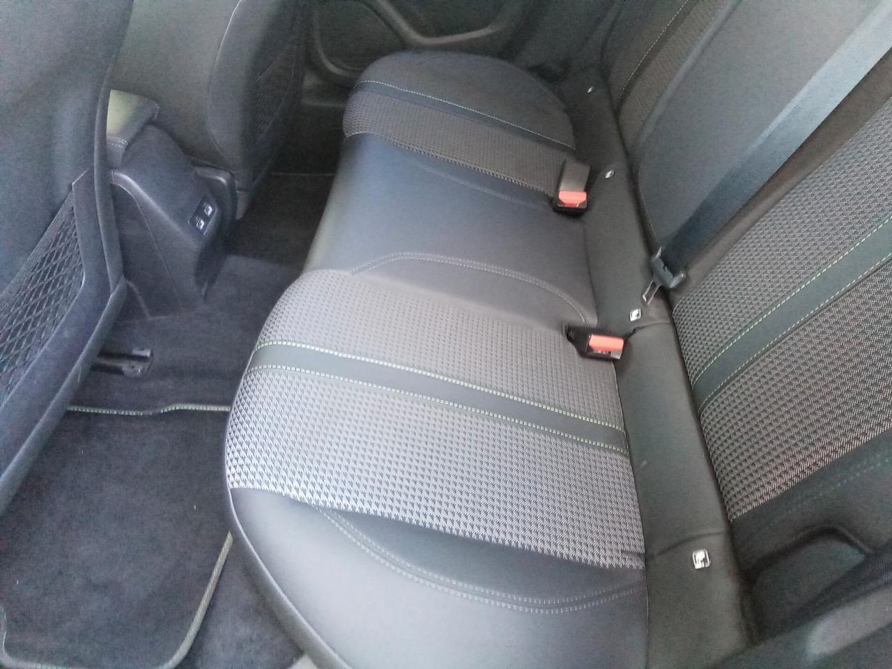 Peugeot 208 PureTech 130 Stop&Start EAT8 5 porte GT