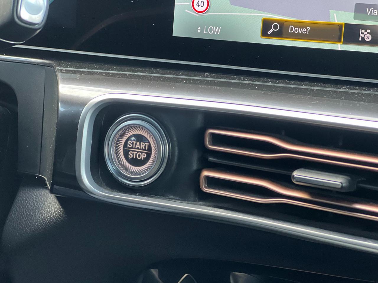 Mercedes EQC 400 Sport 4matic