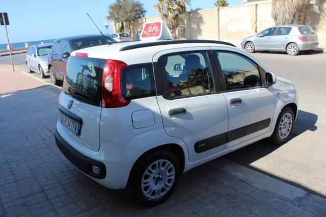 FIAT Panda 1.2 EasyPower Easy