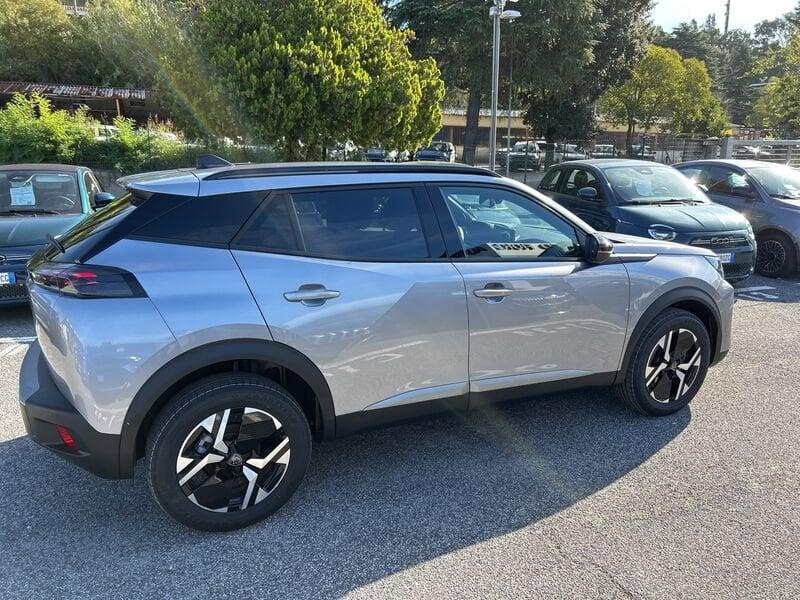 Peugeot 2008 II 2023 1.2 puretech Allure s&s 100cv