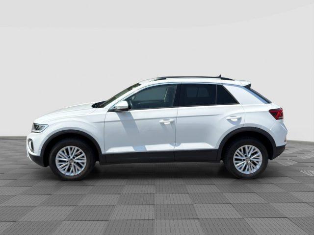 VOLKSWAGEN T-Roc T-Roc 1.5 TSI ACT DSG Life