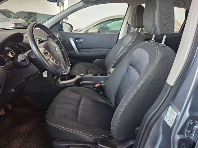 Nissan Qashqai 1.6 dci Acenta 4X4
