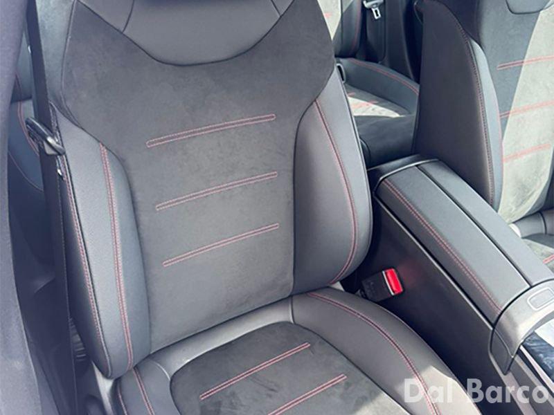 Mercedes-Benz CLA S.Brake CLA 200 d Automatic Shooting Brake AMG Line Premium
