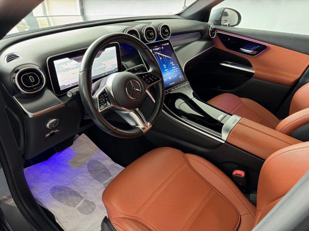 Mercedes-Benz GLC 220 d 4Matic Mild Hybrid Advanced Plus Full Opt