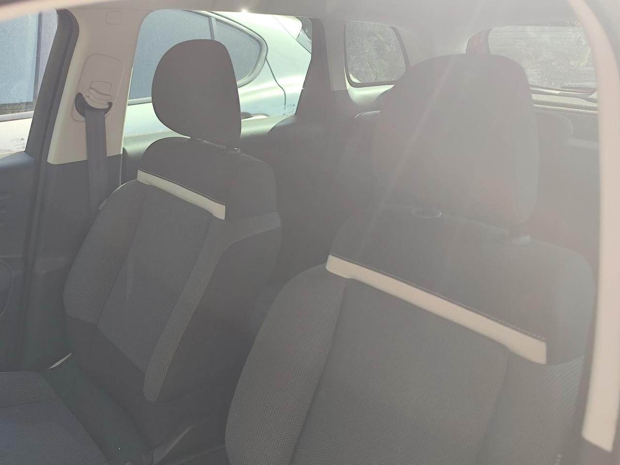Citroen C3 Aircross PureTech 110 S&S Max