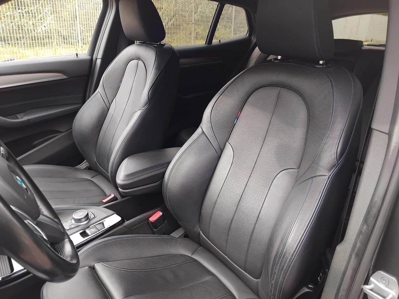 Bmw X2 sDrive18d Msport -TUA SENZA VINCOLI-