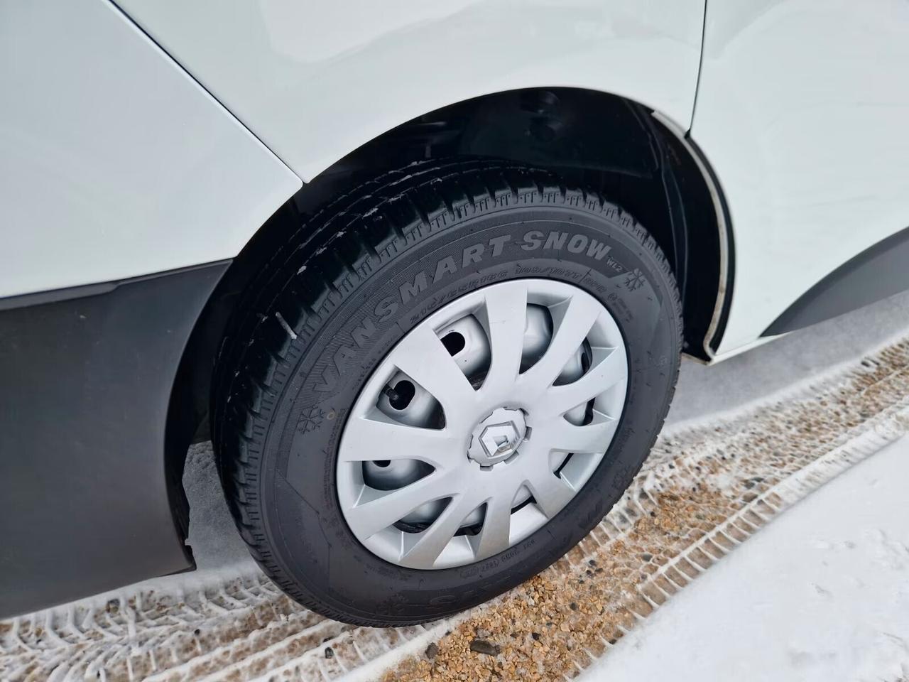 Renault Trafic T29 Combi L2H1 9 posti/navigatore/aria