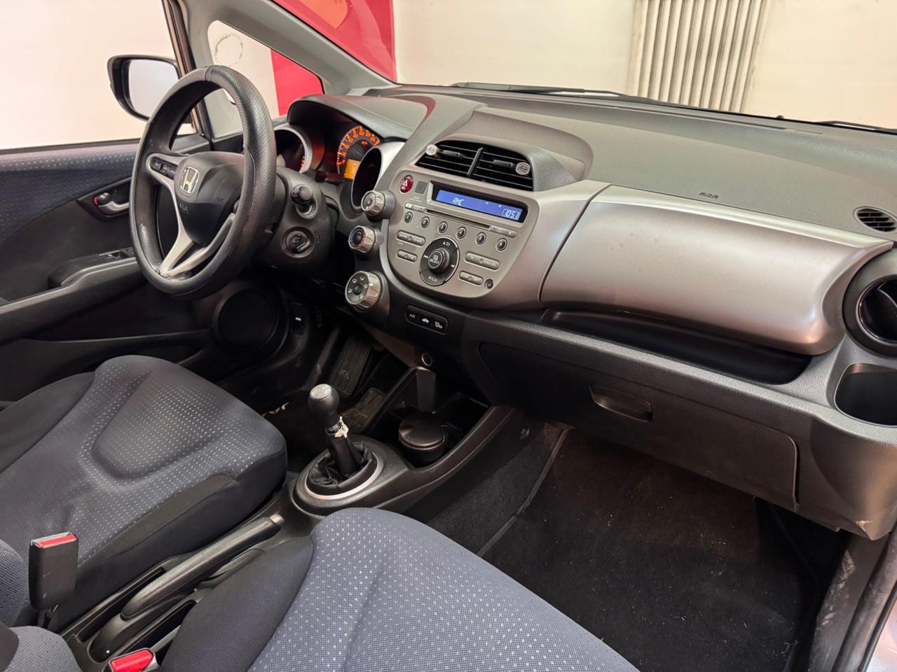 Honda Jazz 1.2 i-VTEC Garantita 12 mesi