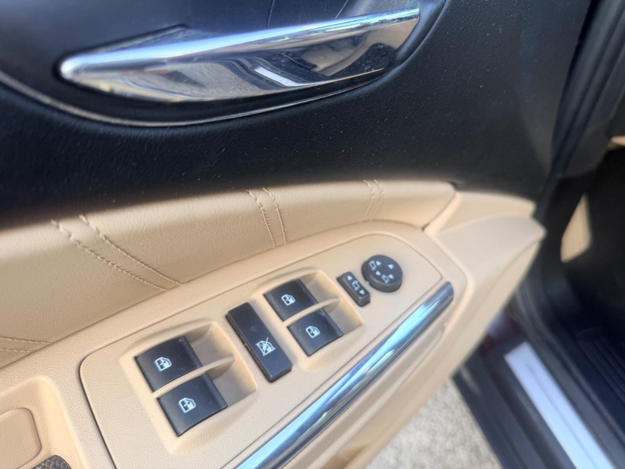 Lancia Delta 1.6 MJT AUTOMATICA