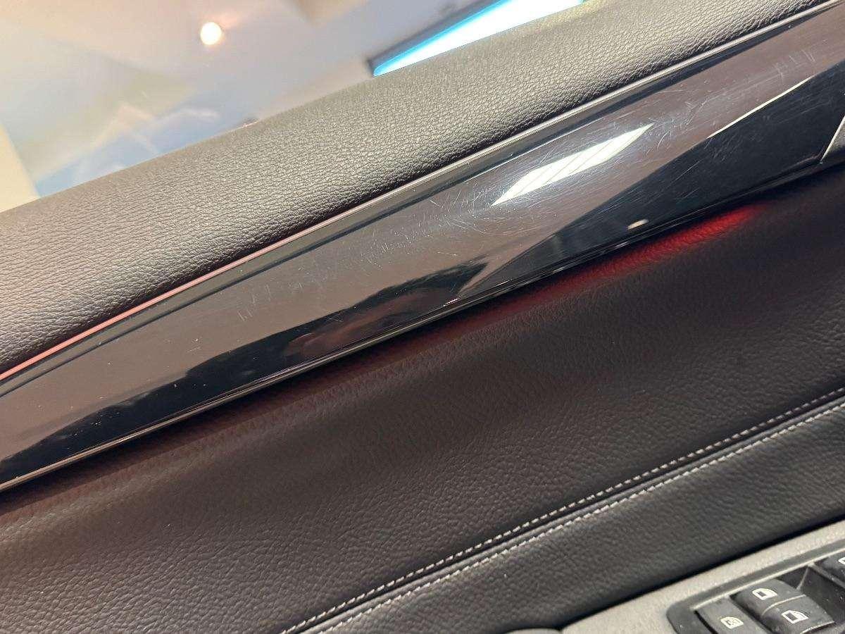 BMW X1 xDrive18d xLine Pelle Led