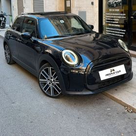 Mini 1.5 Cooper 5 porte - 136CV