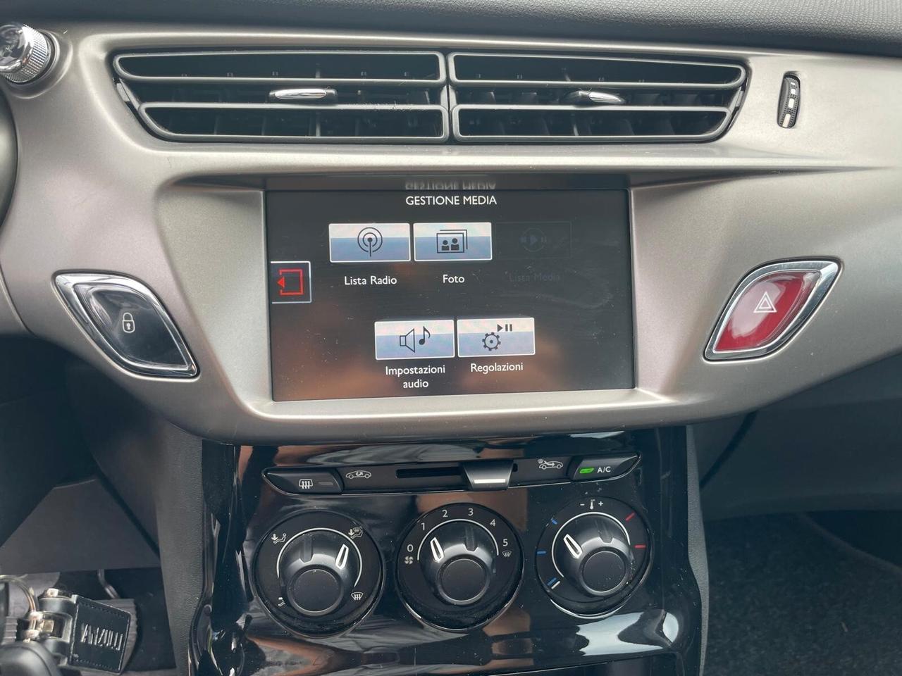 Citroen C3 PureTech 82 Feel