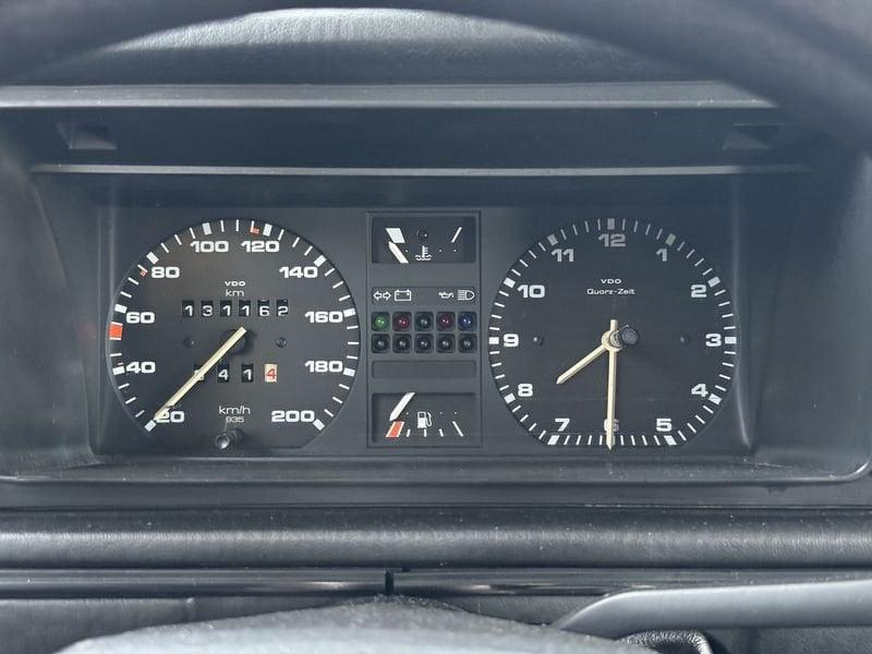 Volkswagen Golf GL 5p 1050 4 marce