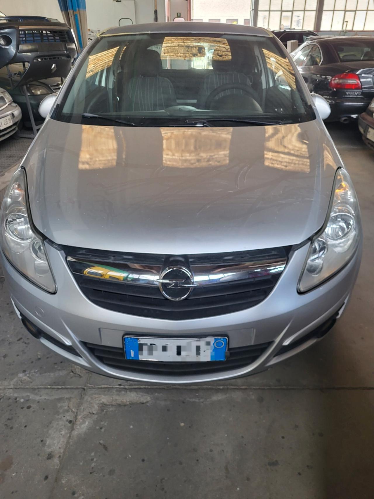 Opel Corsa 3 porte