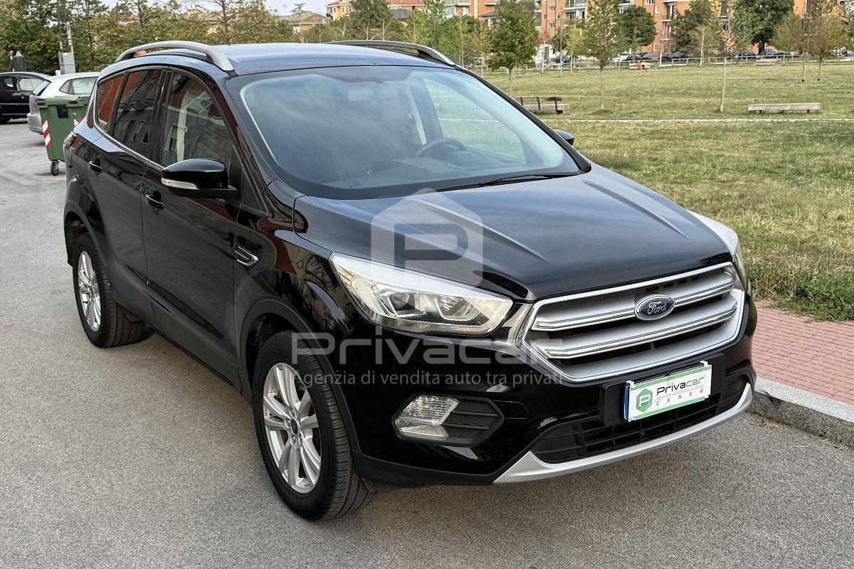 FORD Kuga 1.5 TDCI 120 CV S&S 2WD Business
