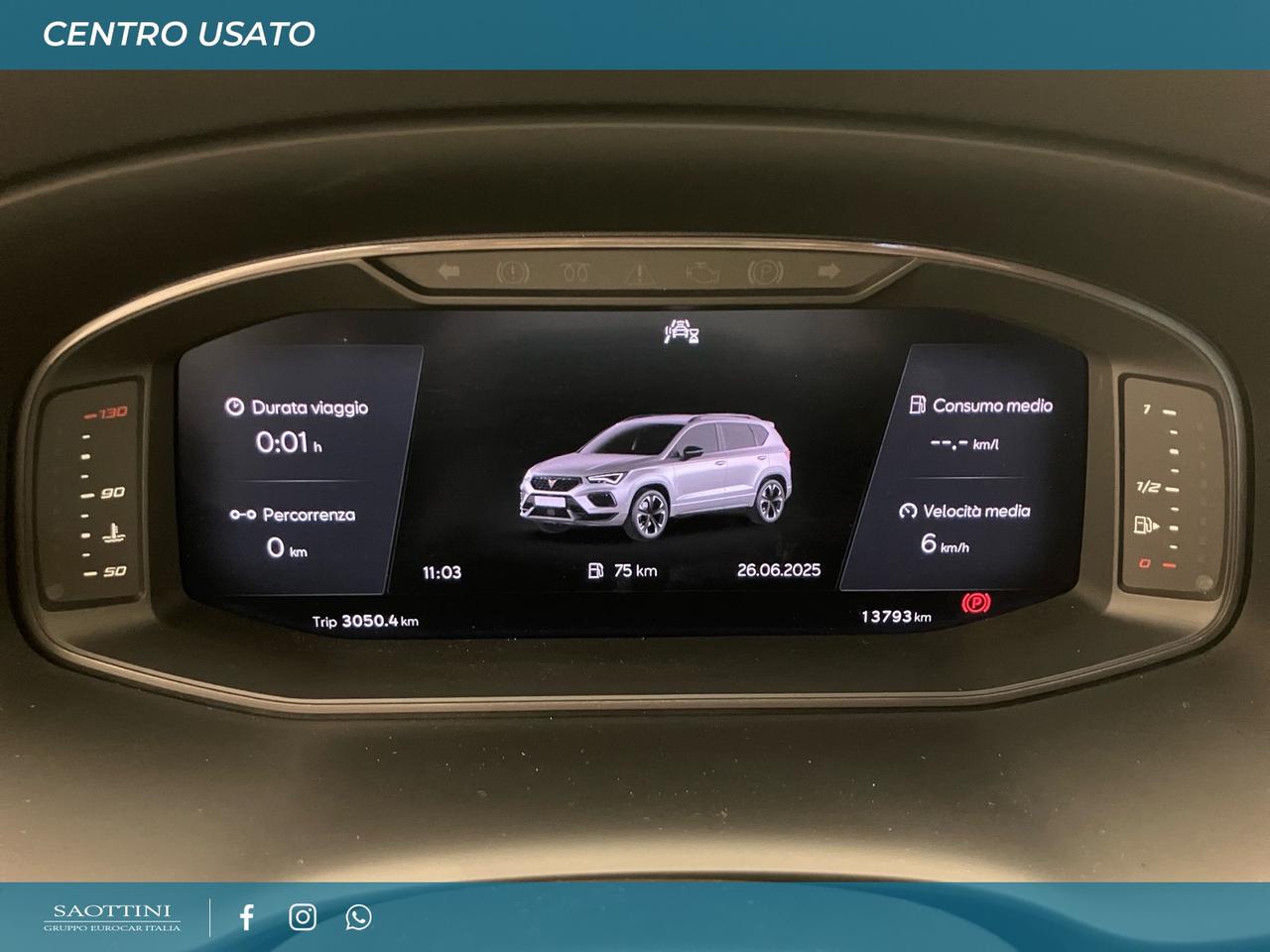 1.5 TSI 150 CV DSG