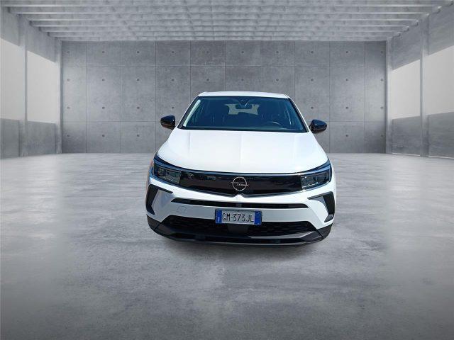OPEL Grandland 1ª serie 1.5 diesel Ecotec aut. GS