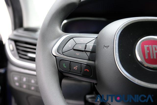 FIAT Tipo 1.4 BENZINA 5 PORTE LOUNGE NEOPATENTATI