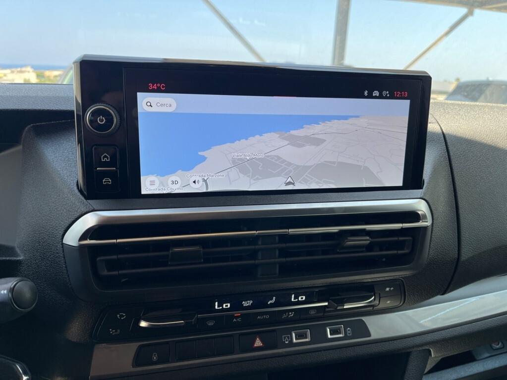 Fiat Ulysse 2.0 180 CV AT8 L2 Combi
