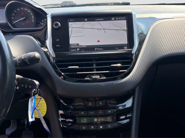 PEUGEOT 2008 2008 BlueHDi 120 S&S Allure