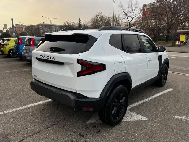 DACIA Duster Eco-G 100 CV Extreme Km0 GPL