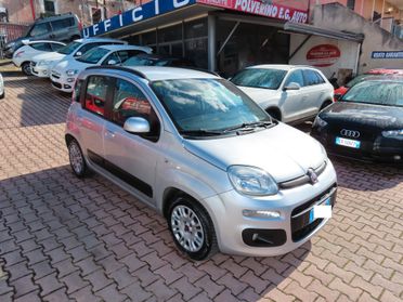 Fiat Panda 1.2 BENZ/GPL DA VETRINA 2014