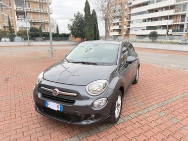 Fiat 500X 1.4 T-Jet GPL