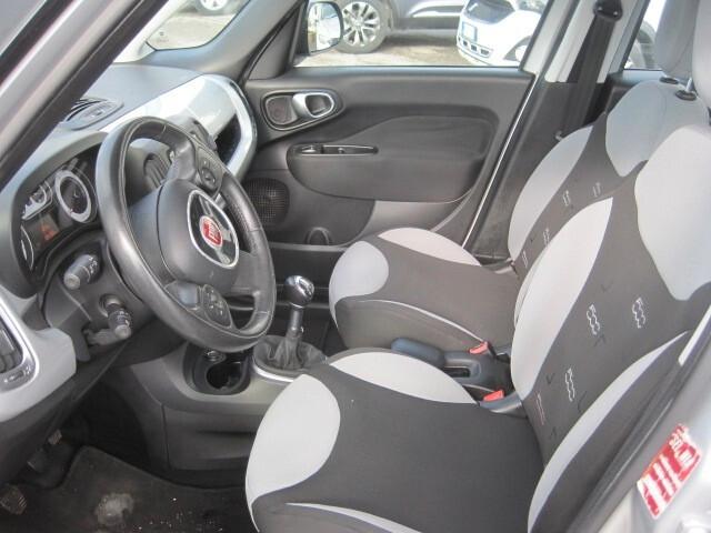 Fiat 500L 1.3 Multijet 85 CV Pop Star