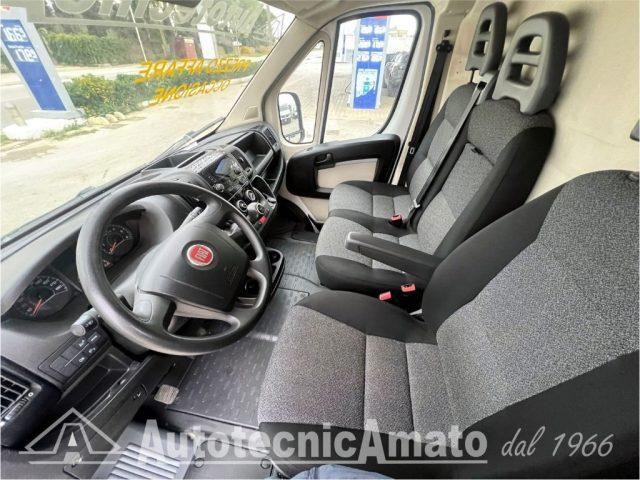 FIAT DUCATO MAXI Ducato Maxi2.3 MJT 150CV