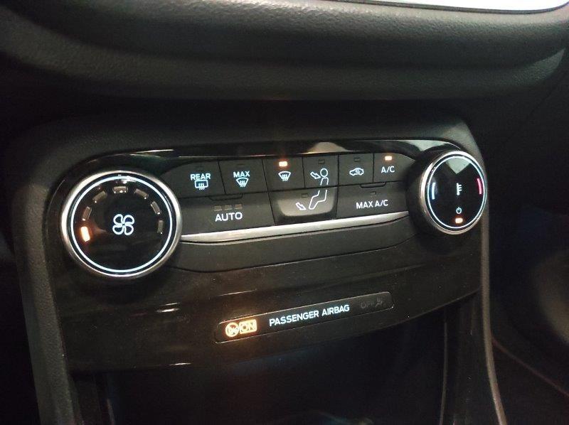 FORD Puma '19-> - Puma 1.0 EcoBoost Hybrid 125 CV S&S aut. ST-Line