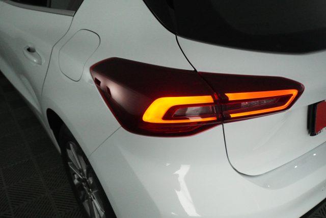 FORD Focus Focus 1.0 EcoBoost Hybrid 125 CV 5p. Active