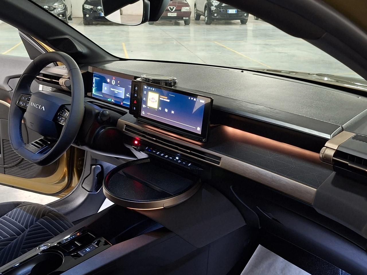 Lancia Ypsilon 1.2 Turbo mhev Hybrid LX e-DCT Km.0