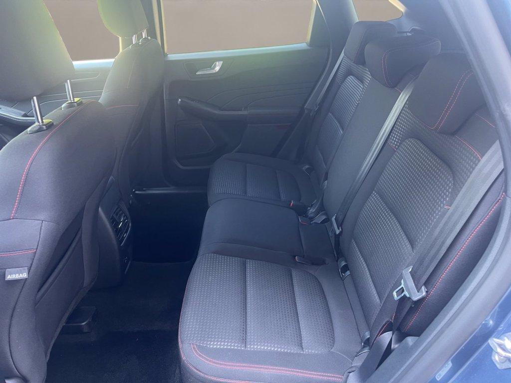 FORD Kuga 1.5 ecoblue ST-Line 2wd 120cv auto del 2022