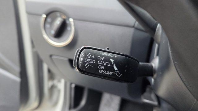 SKODA Octavia 2.0 TSI DSG Wagon RS PERMUTE TETTO APRIBILE DCC