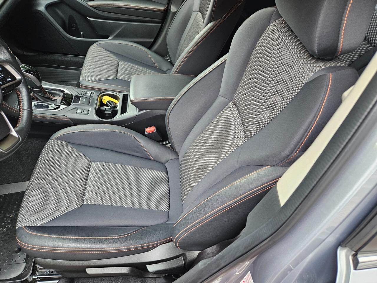 Subaru XV 1.6i Lineartronic Style Xtra - POSSIBILITA' GPL