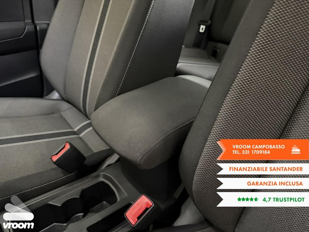 VOLKSWAGEN T-Roc 1ª serie T-Roc 1.0 TSI 115 CV...