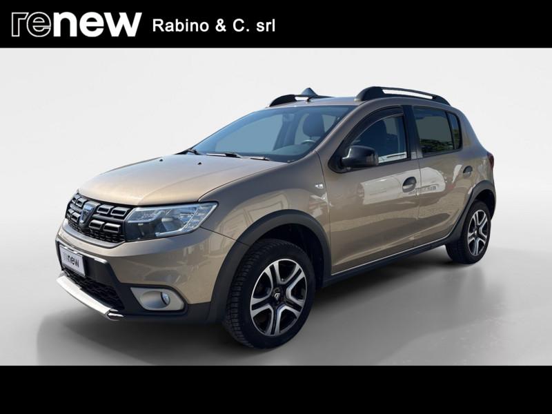 Dacia Sandero Sandero Stepway 1.5 dCi 8V 90CV Start&Stop