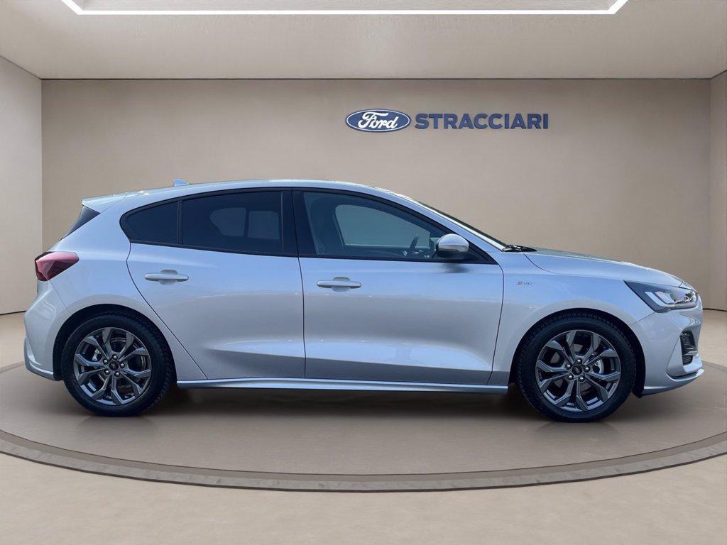 FORD Focus 1.0t ecoboost h ST-Line 125cv del 2024