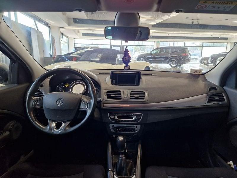 Renault Mégane 1.5 dCi 95CV Limited - RIS. AD ESPERTI DEL SETTORE