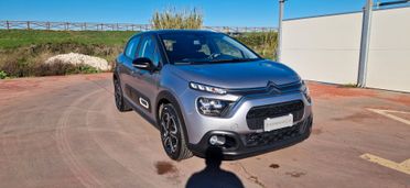 Citroen C3 PureTech 110 S&S Shine Pack