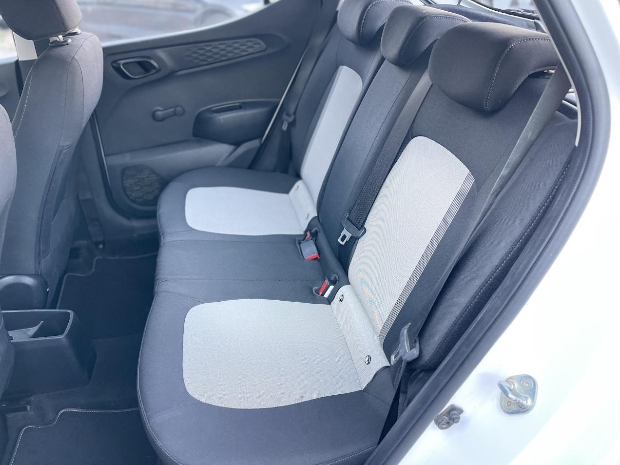 Hyundai i10 1.0 Benzina 67CV E6 Neo - 2022