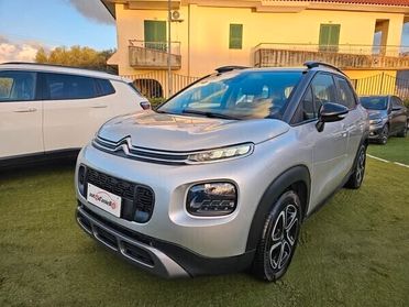 Citroen C3 Aircross C3 Aircross BlueHDi 100 S&S Shine