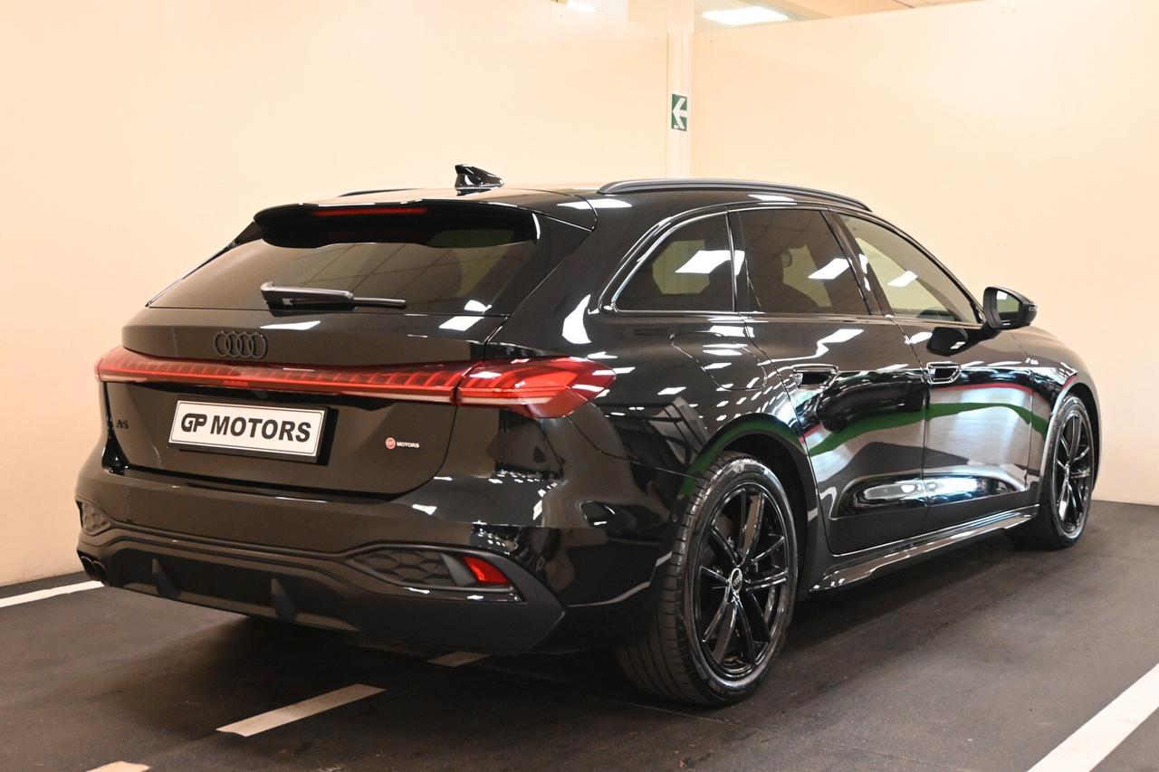 AUDI A5 3ª serie A5 Avant TDI 150 kW mHEV+ S t...
