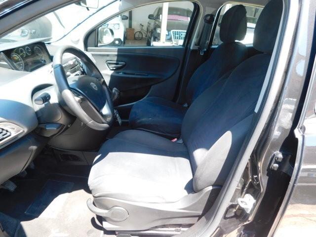 Lancia Ypsilon 1.3 MJT 16V 95 CV 5 porte S&S Elle