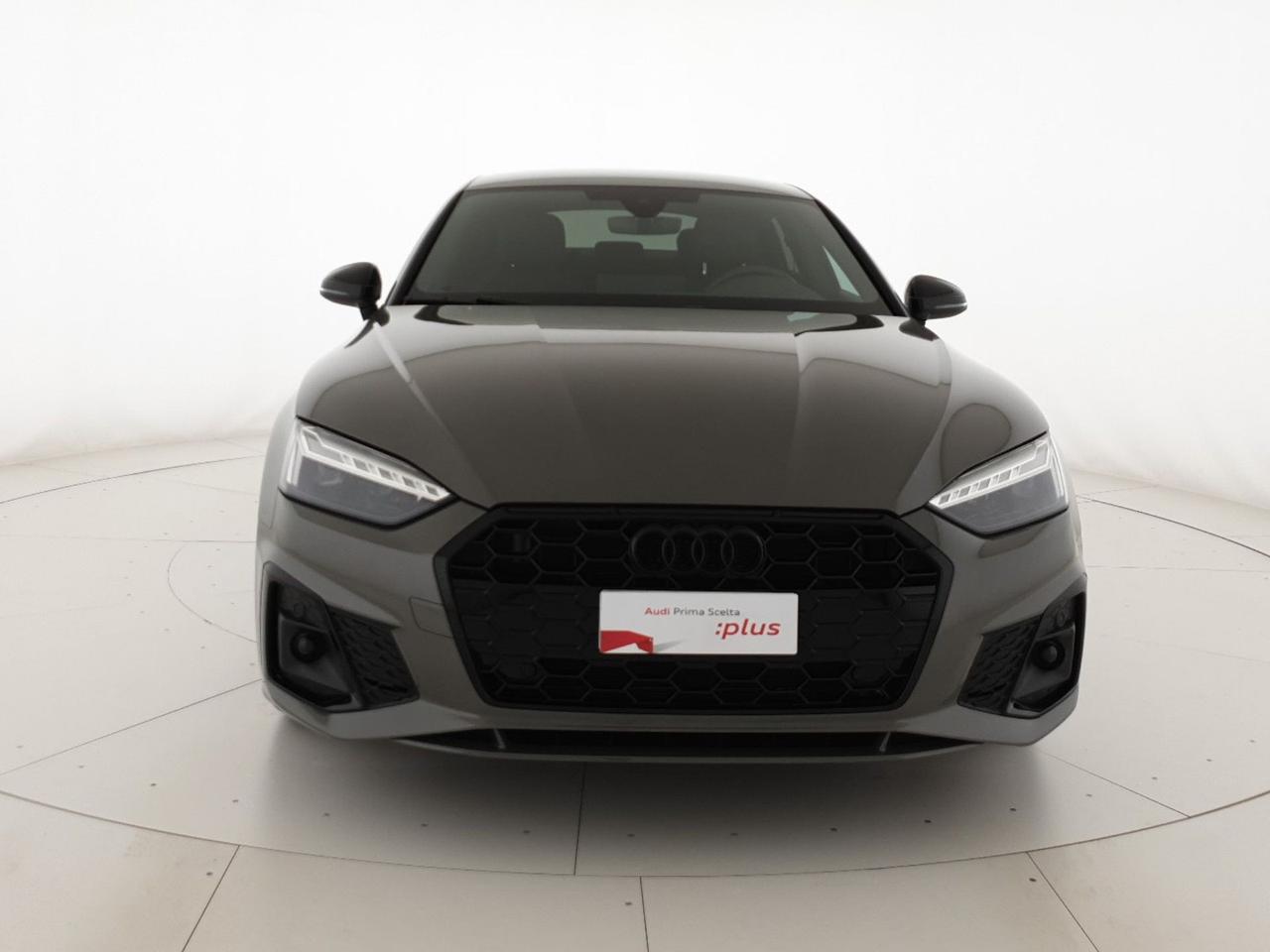 Sportback 40TDI 204CV S tronic S line Edition