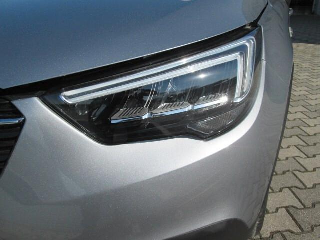 Opel Crossland Crossland X 1.2 12V Start&Stop Innovation